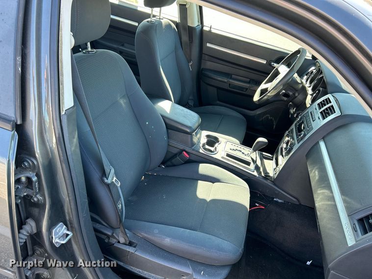 image for item NR9359 2010 Dodge Charger SXT