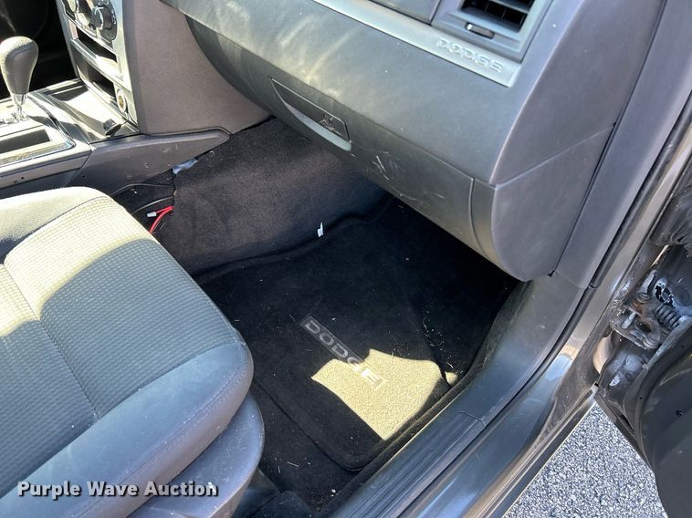 image for item NR9359 2010 Dodge Charger SXT