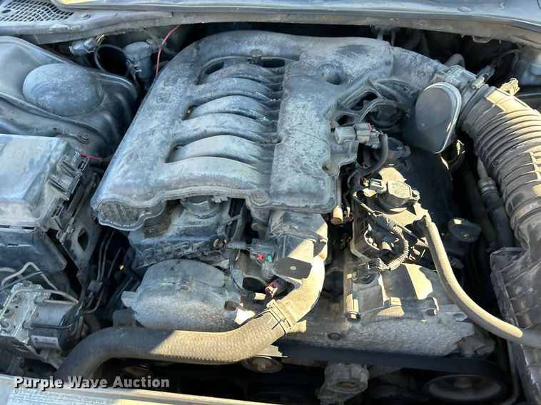 image for item NR9359 2010 Dodge Charger SXT