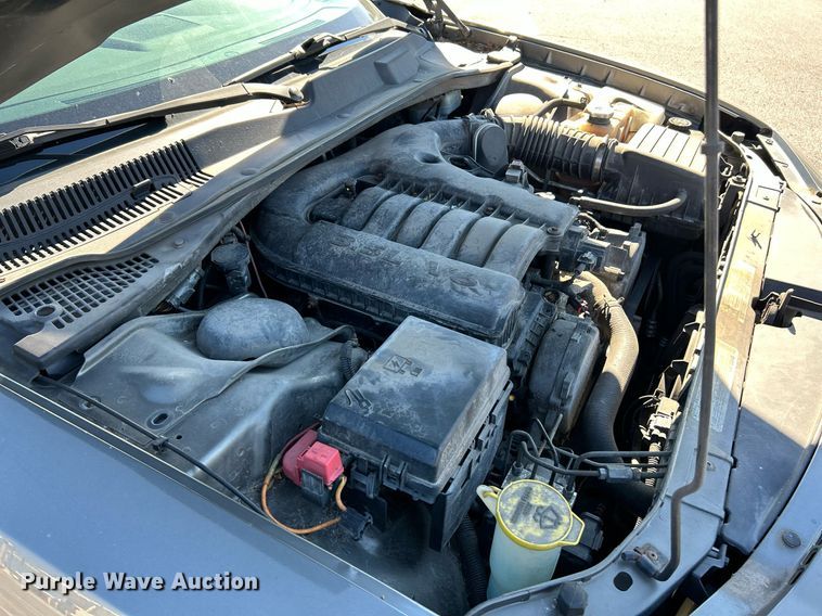 image for item NR9359 2010 Dodge Charger SXT