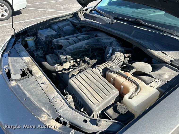 image for item NR9359 2010 Dodge Charger SXT