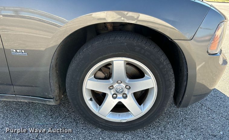 image for item NR9359 2010 Dodge Charger SXT