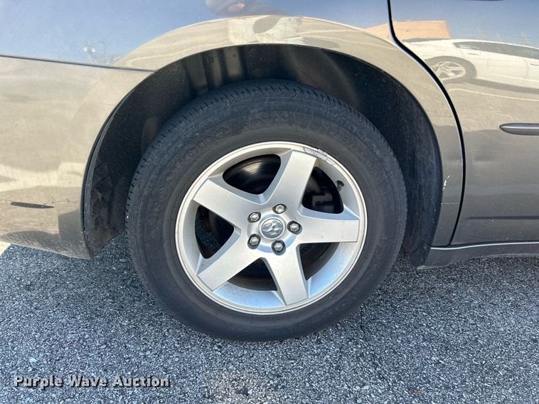 image for item NR9359 2010 Dodge Charger SXT