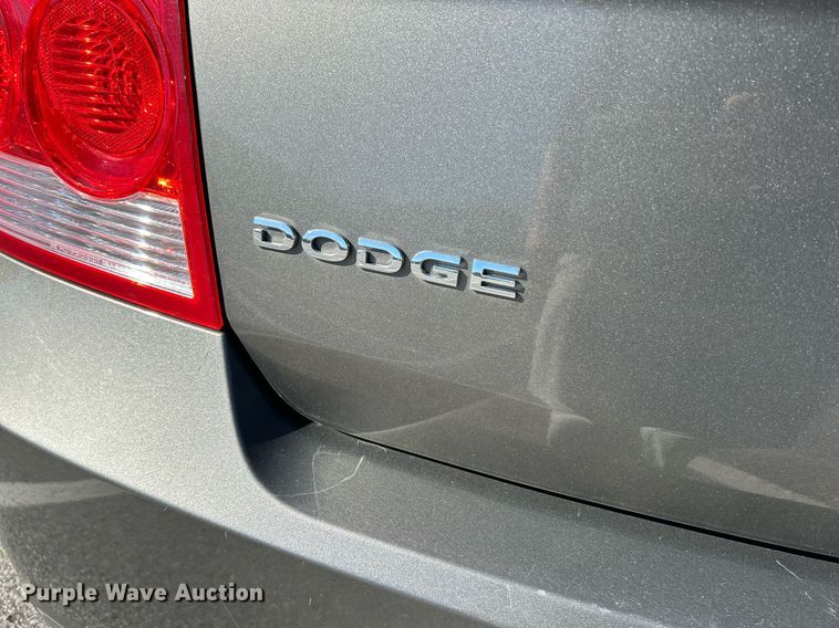 image for item NR9359 2010 Dodge Charger SXT