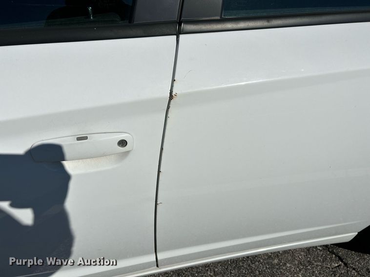 image for item NR9360 2012 Dodge Charger Police