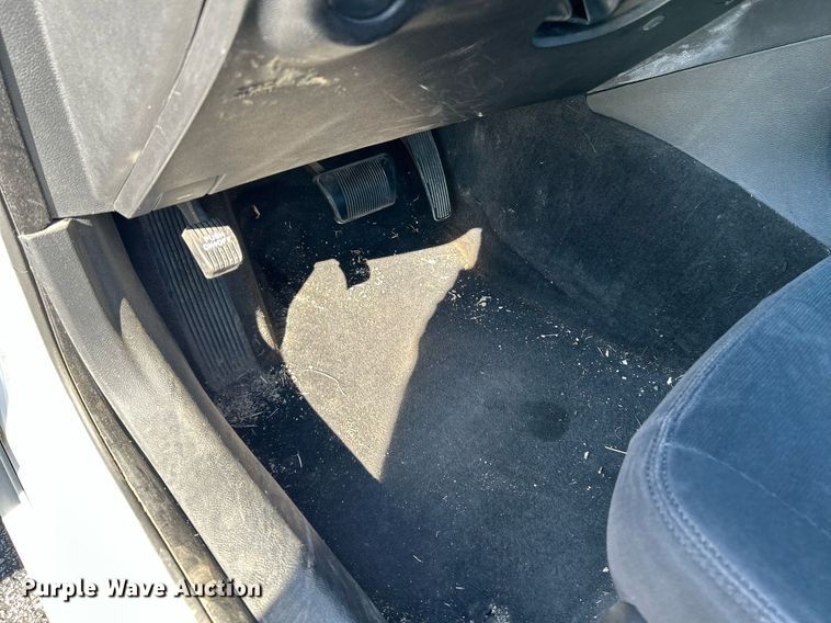 image for item NR9360 2012 Dodge Charger Police