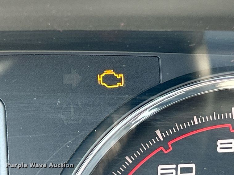 image for item NR9360 2012 Dodge Charger Police