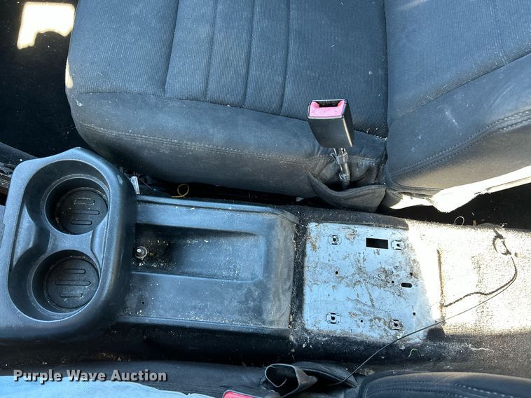 image for item NR9360 2012 Dodge Charger Police