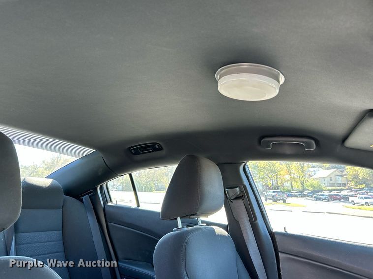 image for item NR9360 2012 Dodge Charger Police