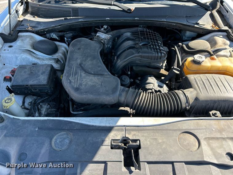 image for item NR9360 2012 Dodge Charger Police