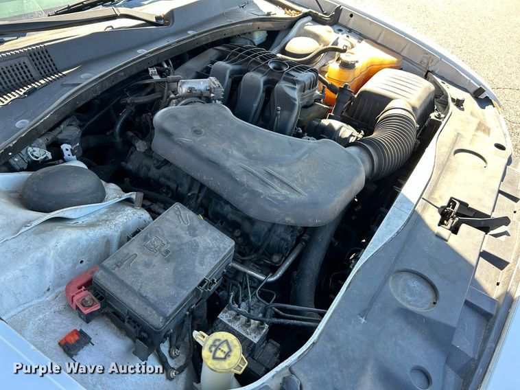 image for item NR9360 2012 Dodge Charger Police