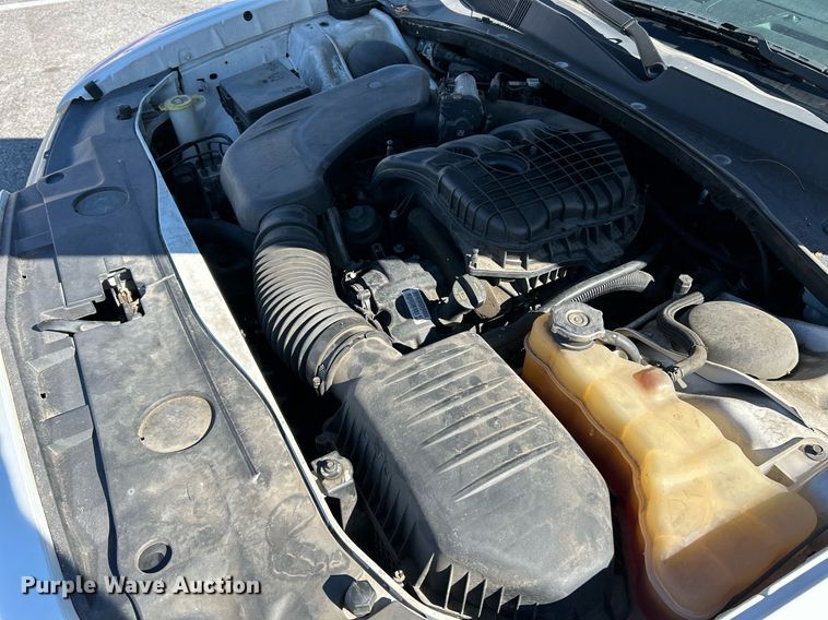 image for item NR9360 2012 Dodge Charger Police