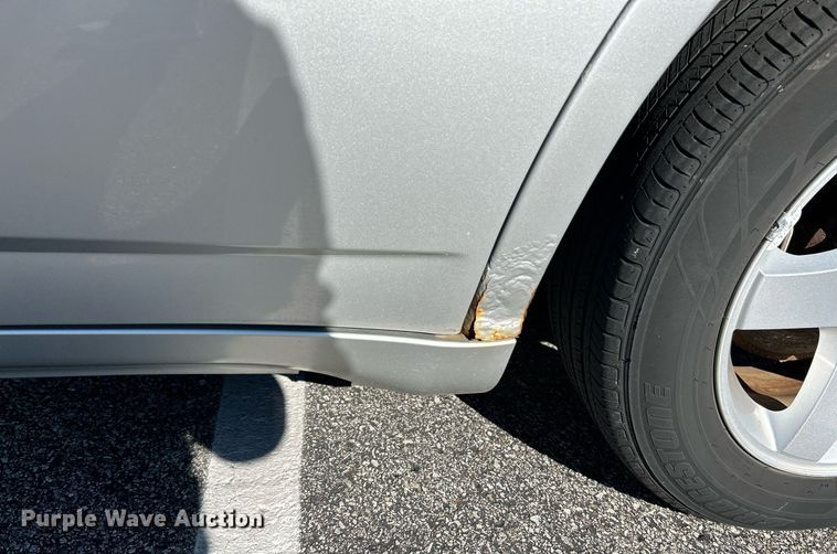 image for item NR9361 2008 Dodge Charger