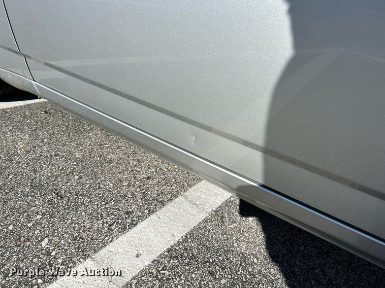 image for item NR9361 2008 Dodge Charger