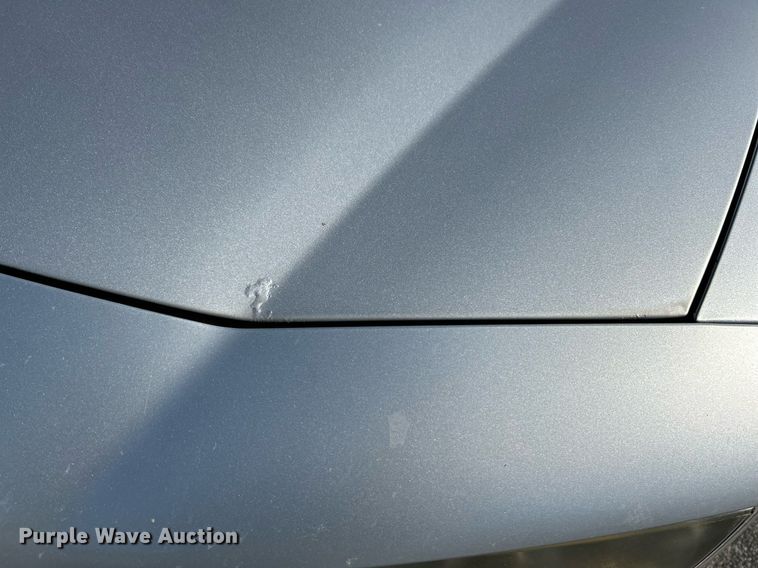 image for item NR9361 2008 Dodge Charger