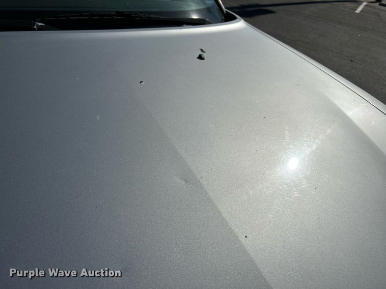 image for item NR9361 2008 Dodge Charger