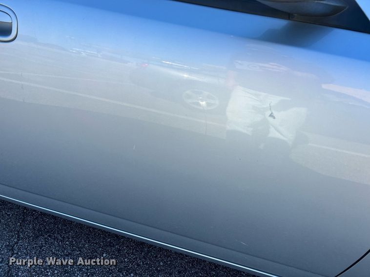 image for item NR9361 2008 Dodge Charger