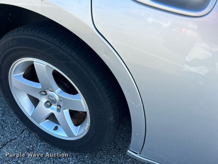 image for item NR9361 2008 Dodge Charger