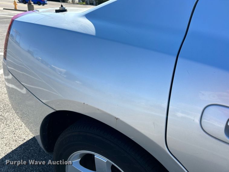 image for item NR9361 2008 Dodge Charger