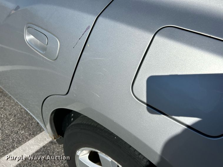 image for item NR9361 2008 Dodge Charger