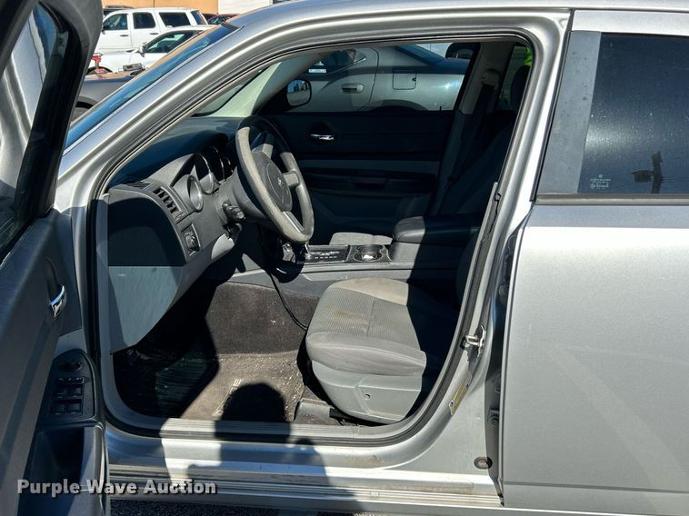 image for item NR9361 2008 Dodge Charger