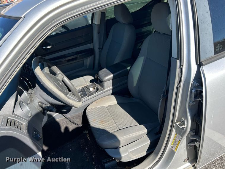 image for item NR9361 2008 Dodge Charger