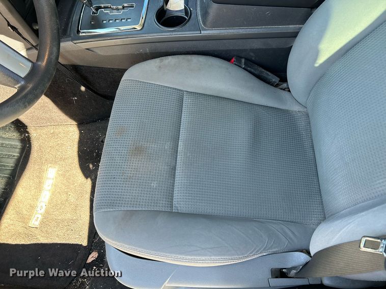 image for item NR9361 2008 Dodge Charger