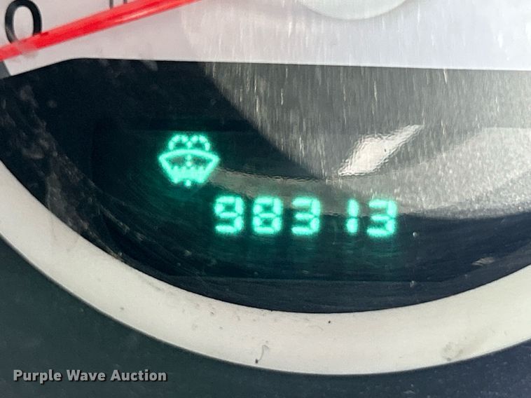 image for item NR9361 2008 Dodge Charger