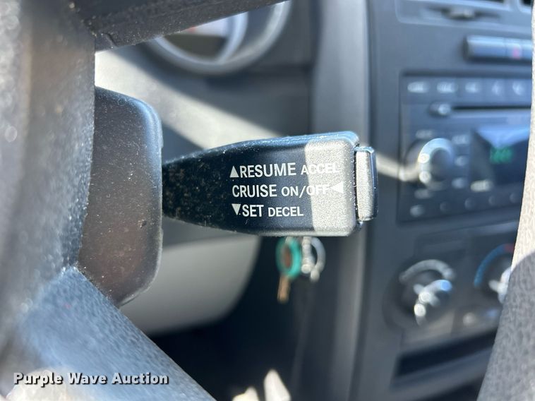 image for item NR9361 2008 Dodge Charger