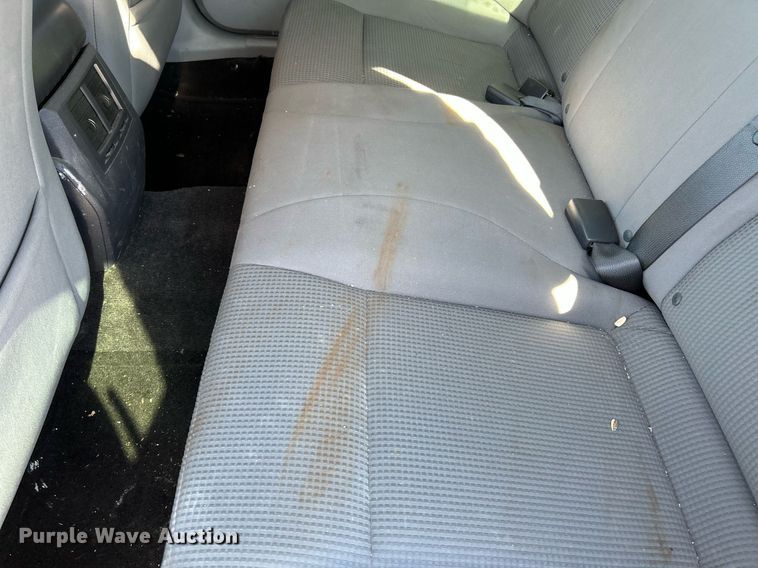 image for item NR9361 2008 Dodge Charger