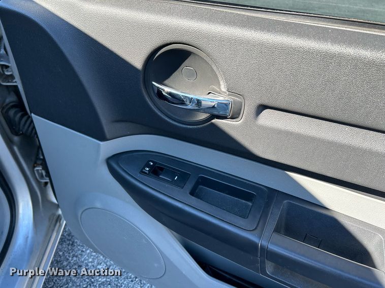 image for item NR9361 2008 Dodge Charger