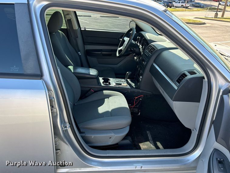 image for item NR9361 2008 Dodge Charger