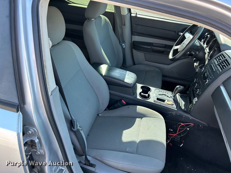 image for item NR9361 2008 Dodge Charger