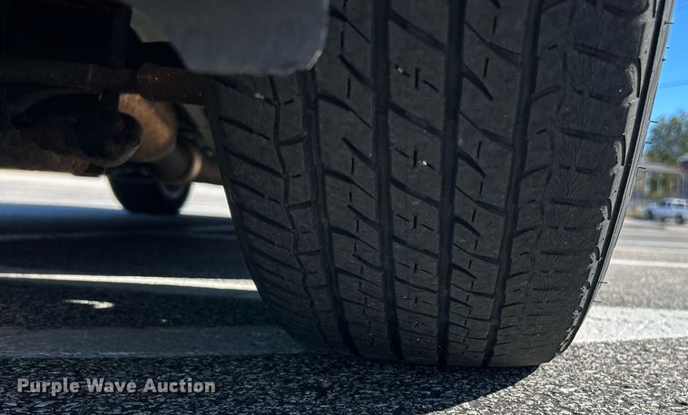 image for item NR9361 2008 Dodge Charger