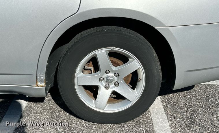 image for item NR9361 2008 Dodge Charger