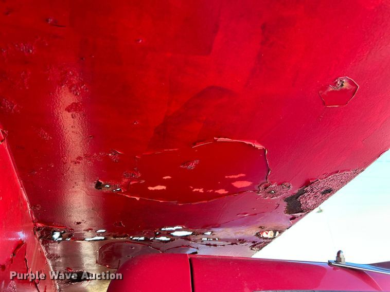 image for item NR9362 2000 GMC C6500  dump truck