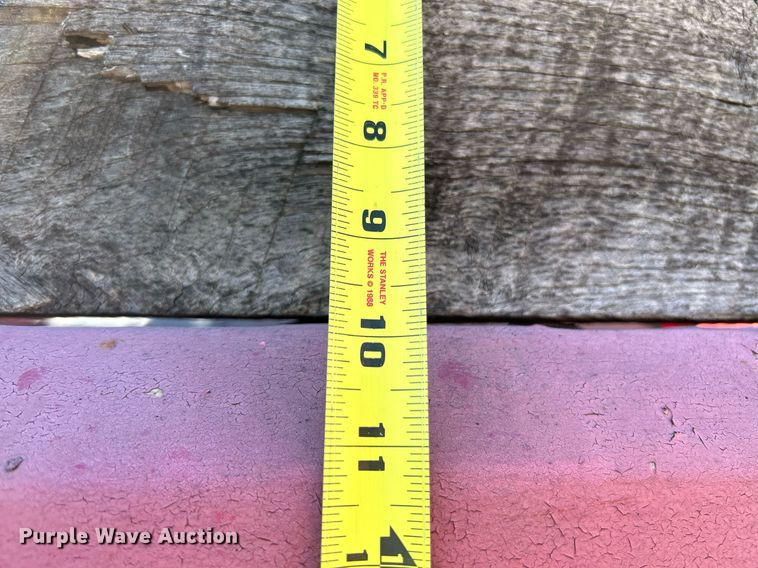 image for item NR9362 2000 GMC C6500  dump truck