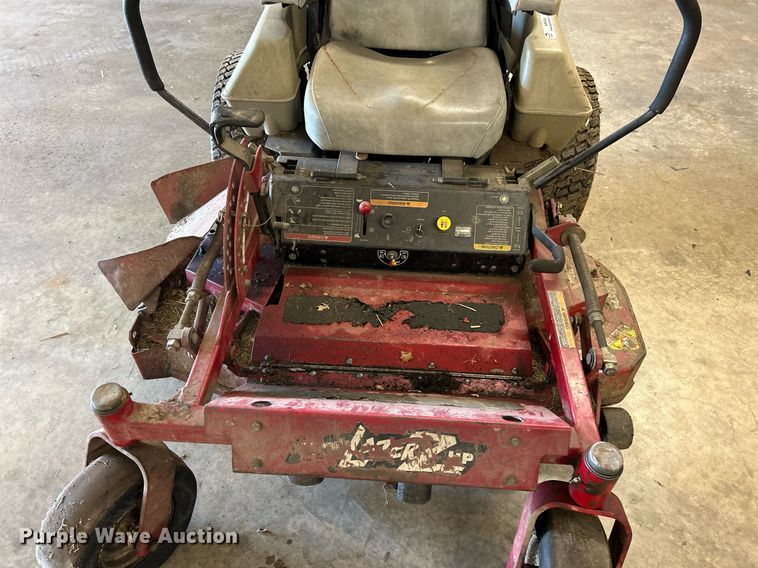 image for item NR9364 Exmark LHP4821KA  ZTR lawn mower