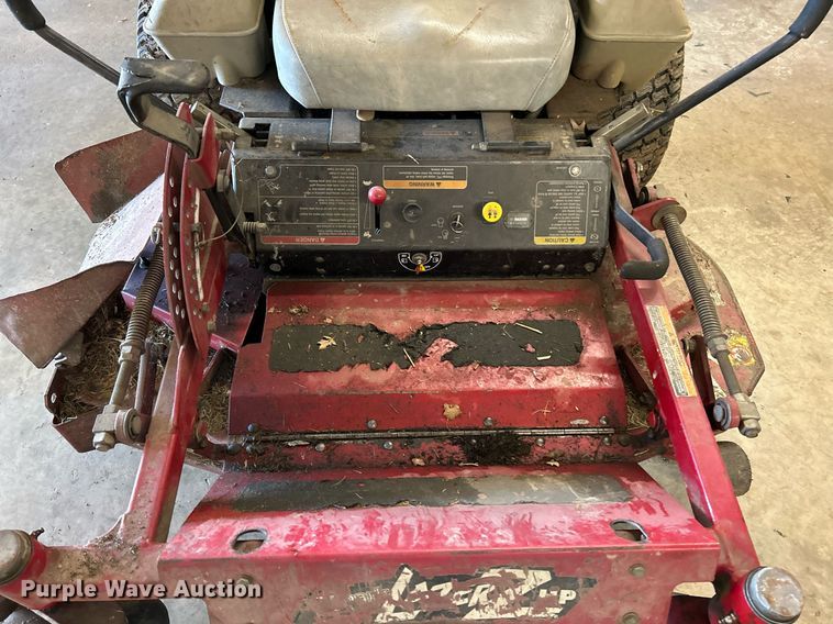 image for item NR9364 Exmark LHP4821KA  ZTR lawn mower