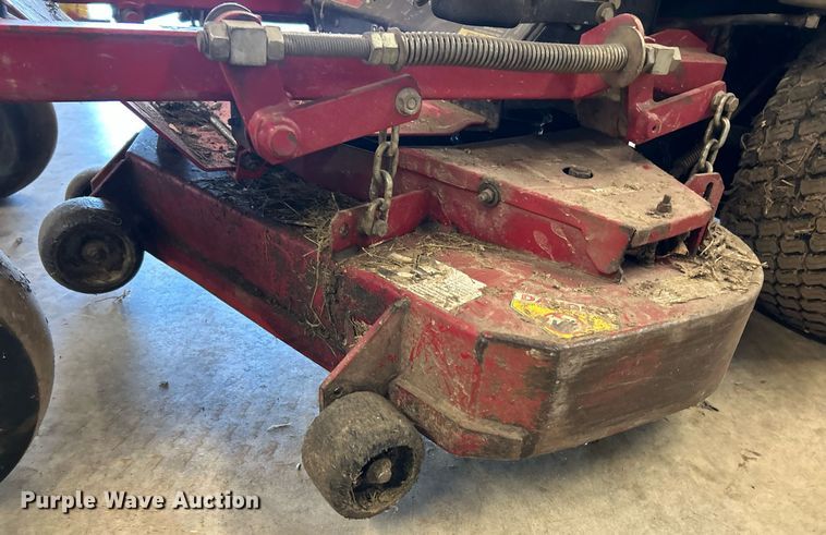 image for item NR9364 Exmark LHP4821KA  ZTR lawn mower