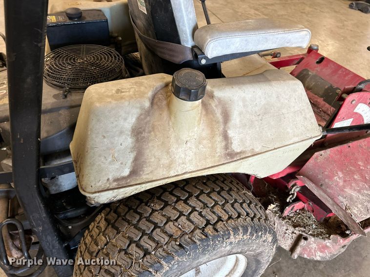 image for item NR9364 Exmark LHP4821KA  ZTR lawn mower