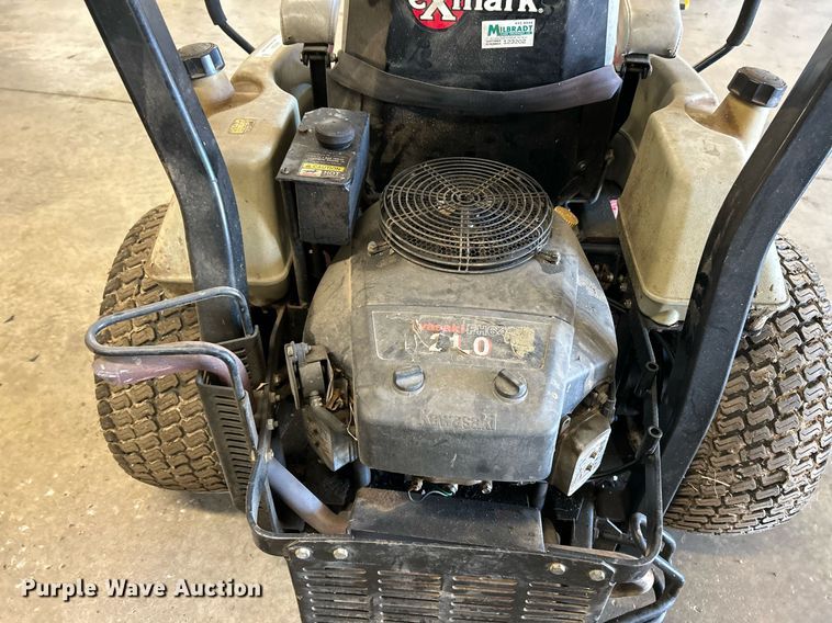 image for item NR9364 Exmark LHP4821KA  ZTR lawn mower