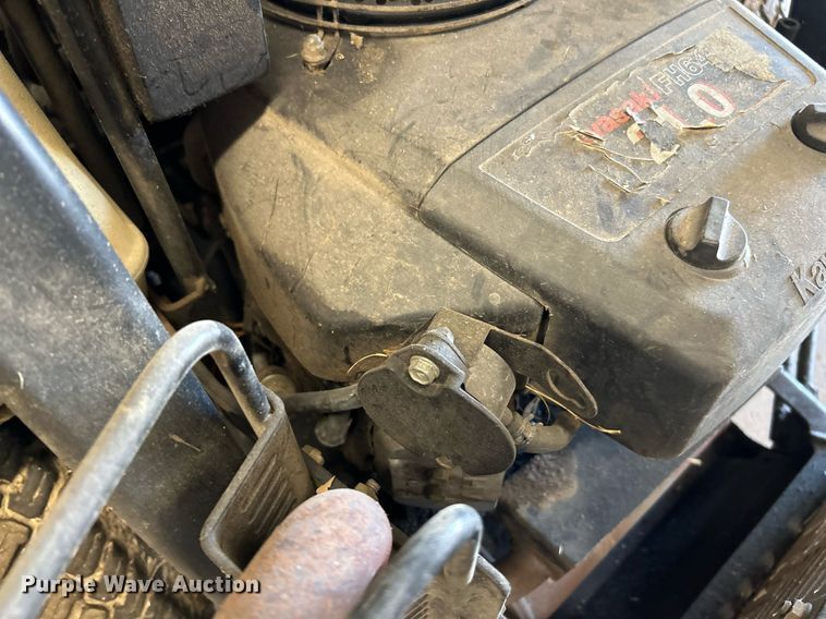 image for item NR9364 Exmark LHP4821KA  ZTR lawn mower