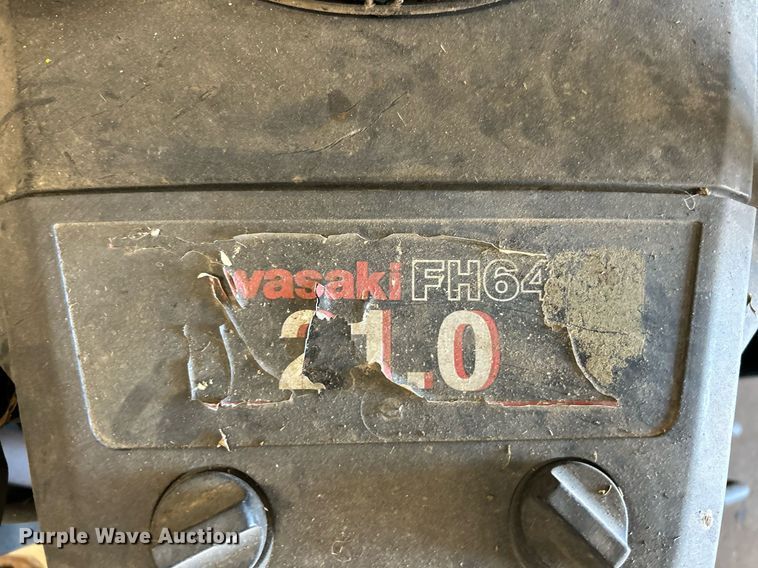 image for item NR9364 Exmark LHP4821KA  ZTR lawn mower