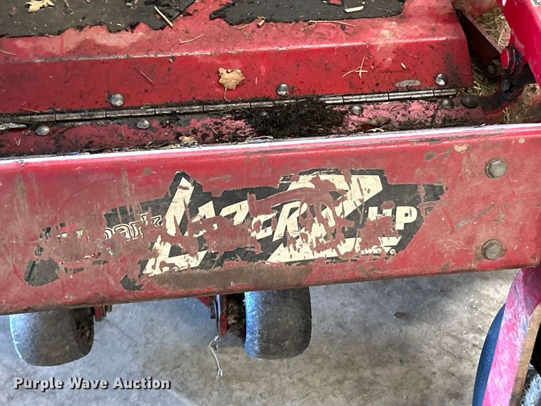 image for item NR9364 Exmark LHP4821KA  ZTR lawn mower