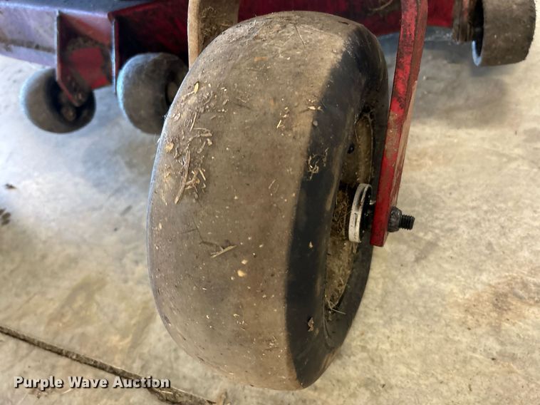 image for item NR9364 Exmark LHP4821KA  ZTR lawn mower