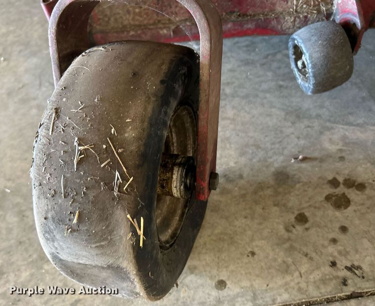 image for item NR9364 Exmark LHP4821KA  ZTR lawn mower