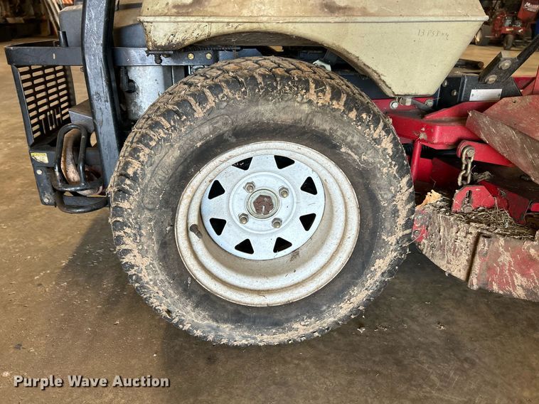 image for item NR9364 Exmark LHP4821KA  ZTR lawn mower