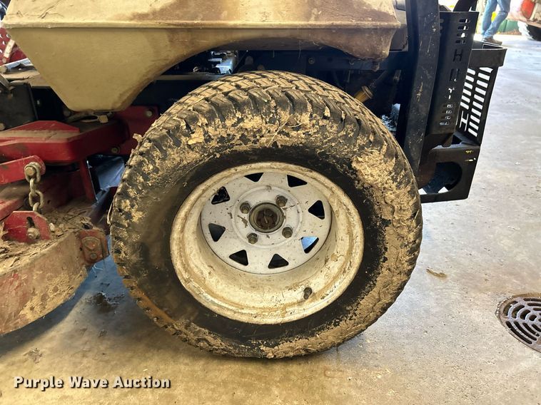 image for item NR9364 Exmark LHP4821KA  ZTR lawn mower