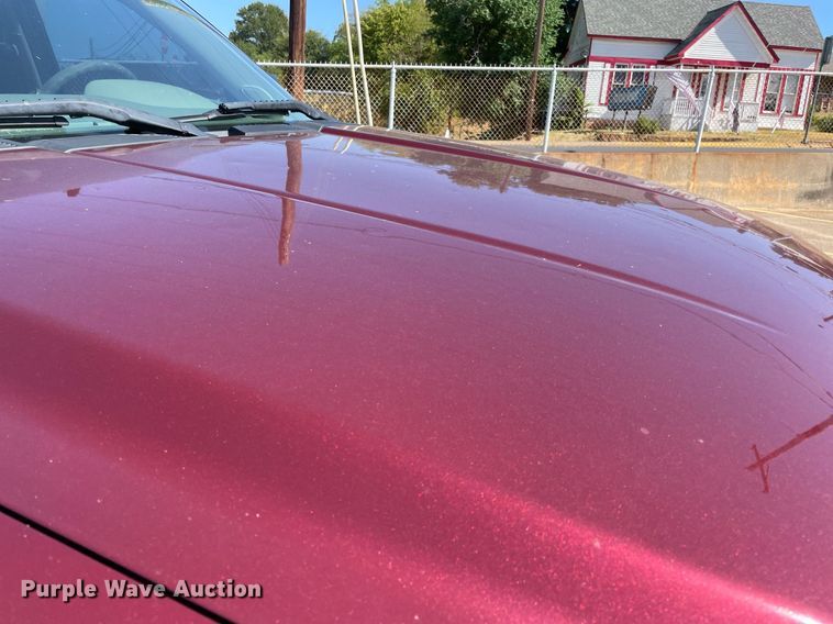 image for item NY9790 2013 Chevrolet Silverado 1500  Crew Cab pickup truck